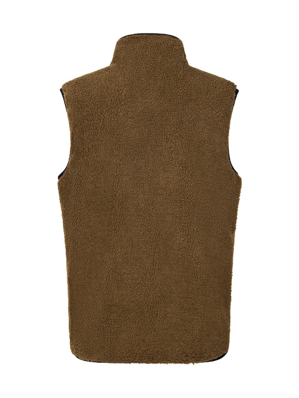 Rock Experience RE.Takotna Man Vest gilet uomo In Linea