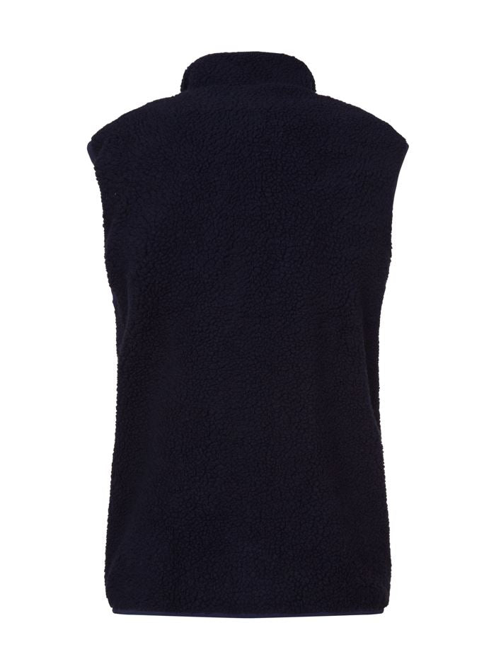 Rock Experience RE.Takotna Man Vest gilet uomo In Linea