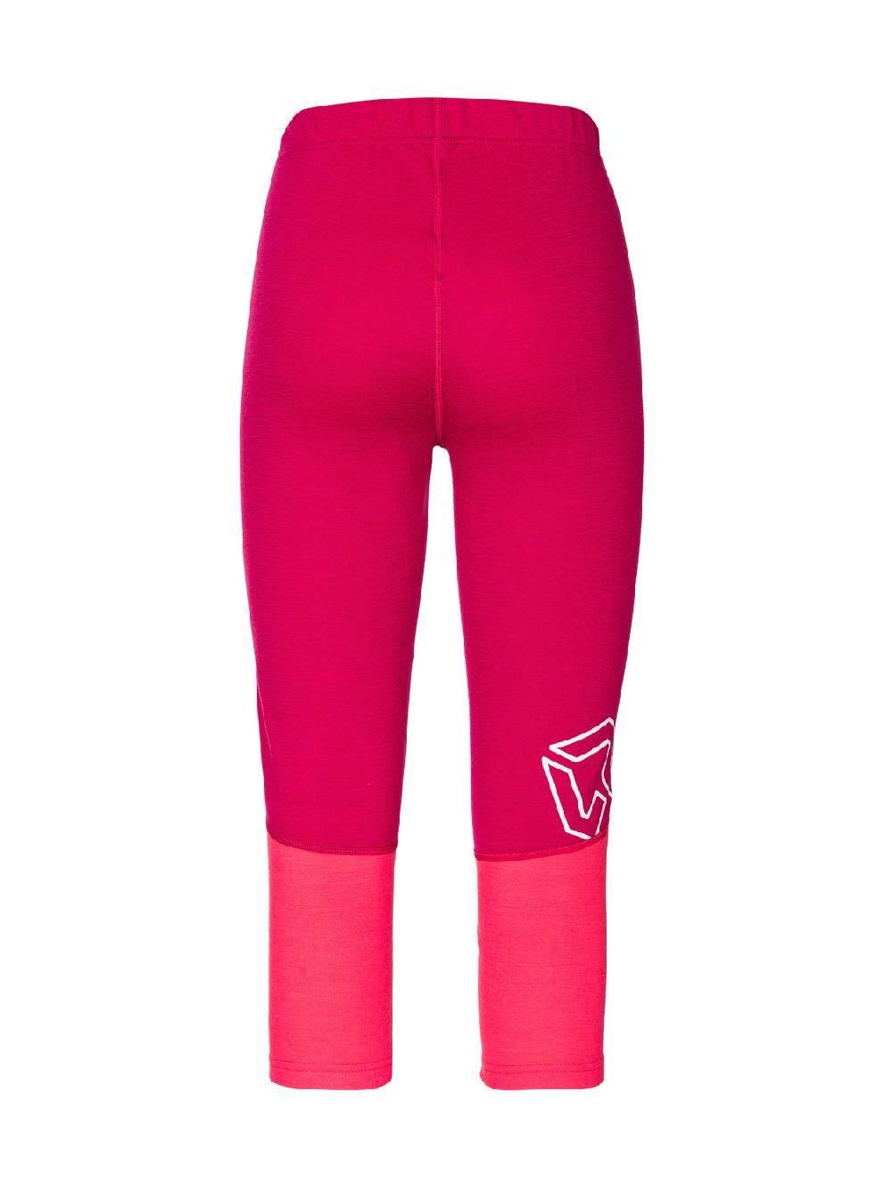 Rock Experience Moonstone pantaloni intimo termico donna Soddisfazione Garantita