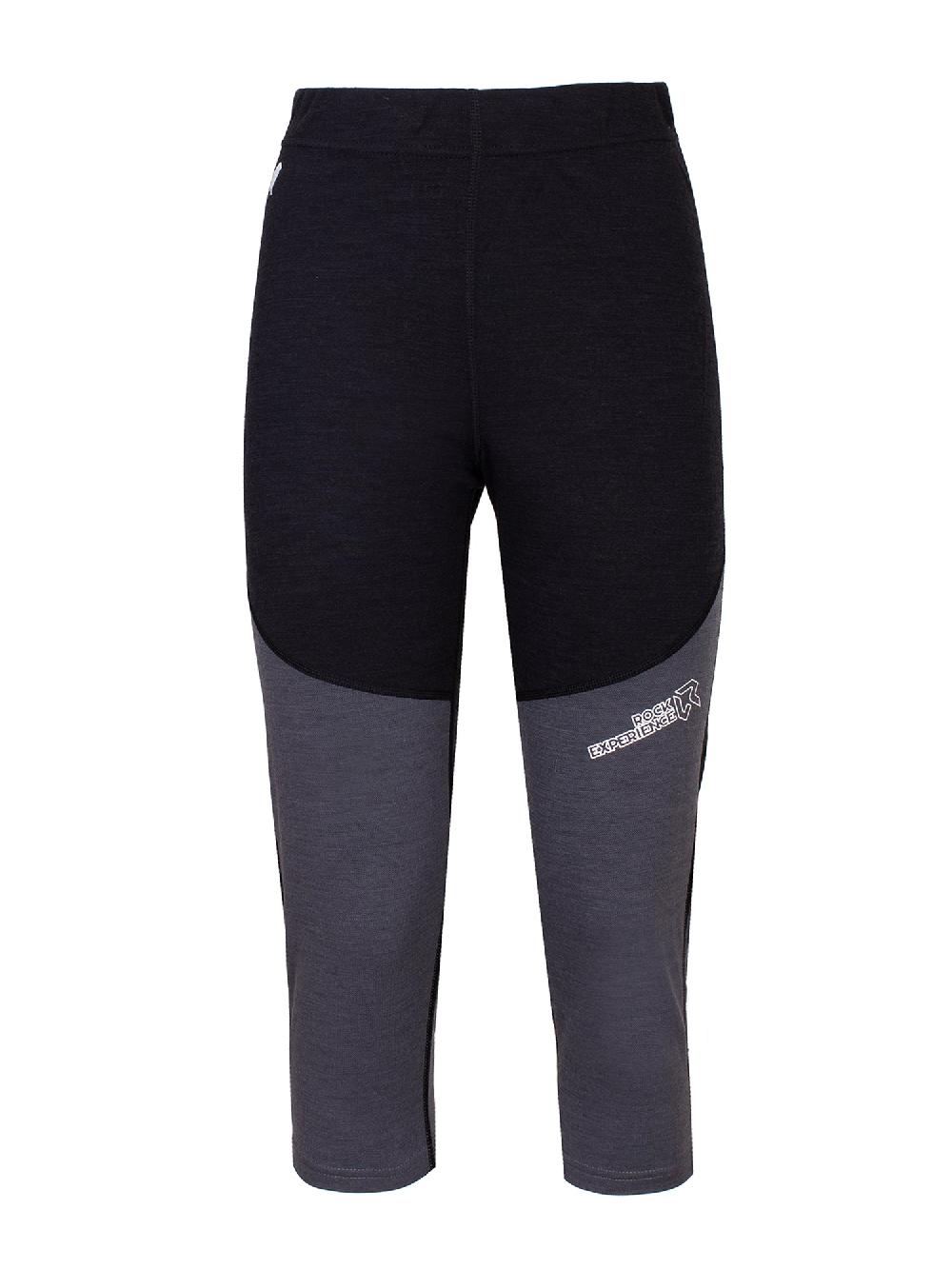 Rock Experience Moonstone pantaloni intimo termico donna Soddisfazione Garantita