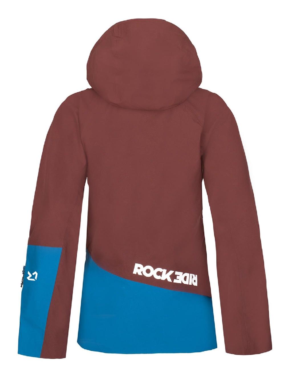 Rock Experience Ice Thriller giacca hardshell donna Acquista Ora