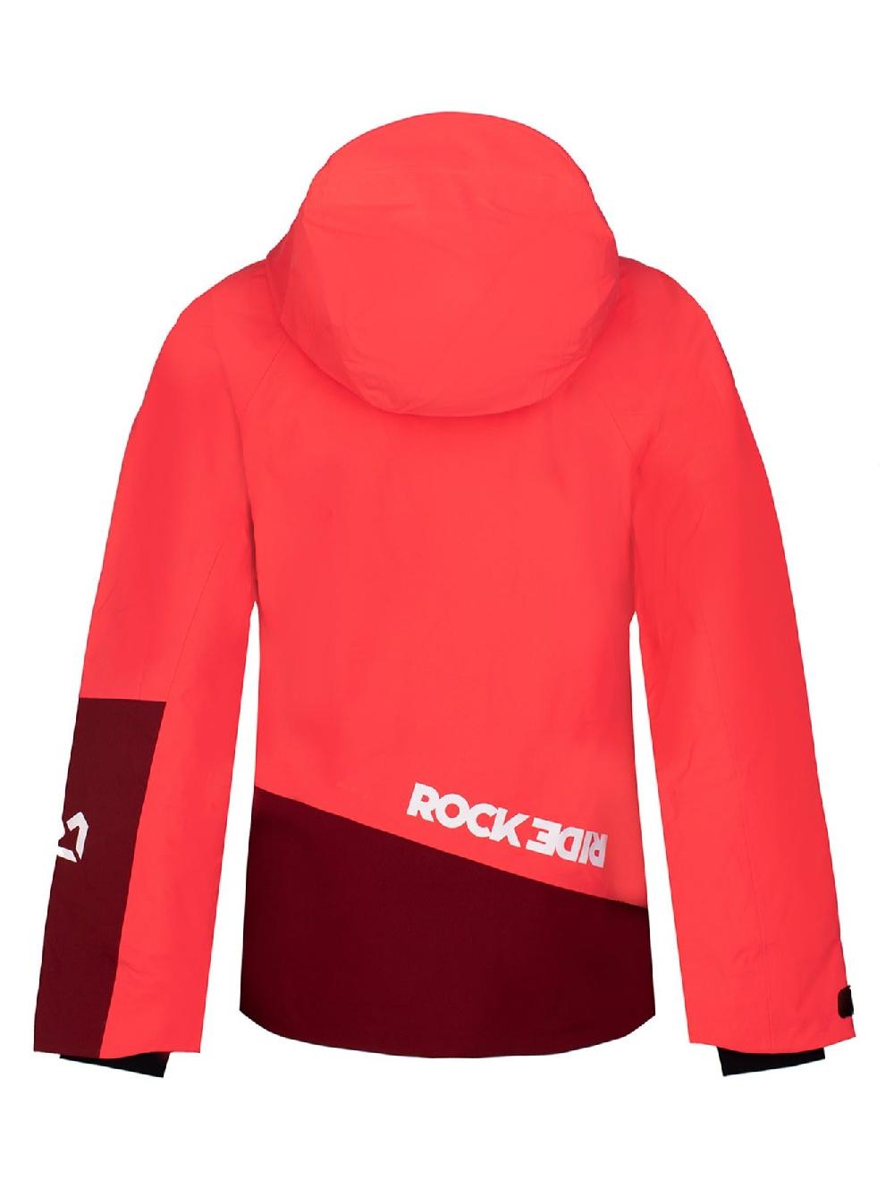 Rock Experience Ice Thriller giacca hardshell donna Acquista Ora