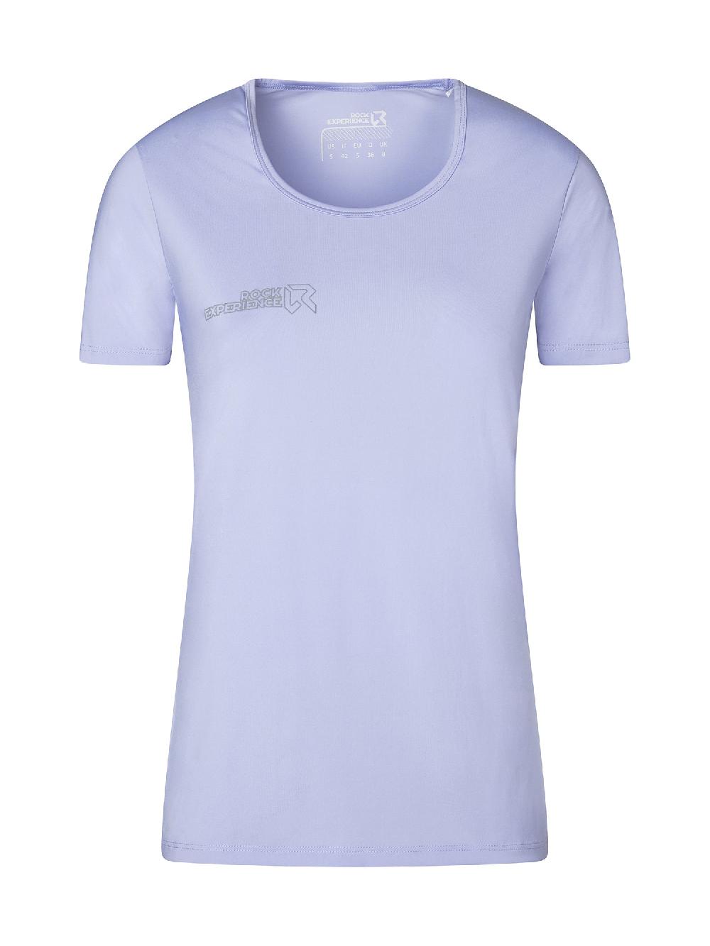 Rock Experience Noboru maglia t-shirt donna Economico