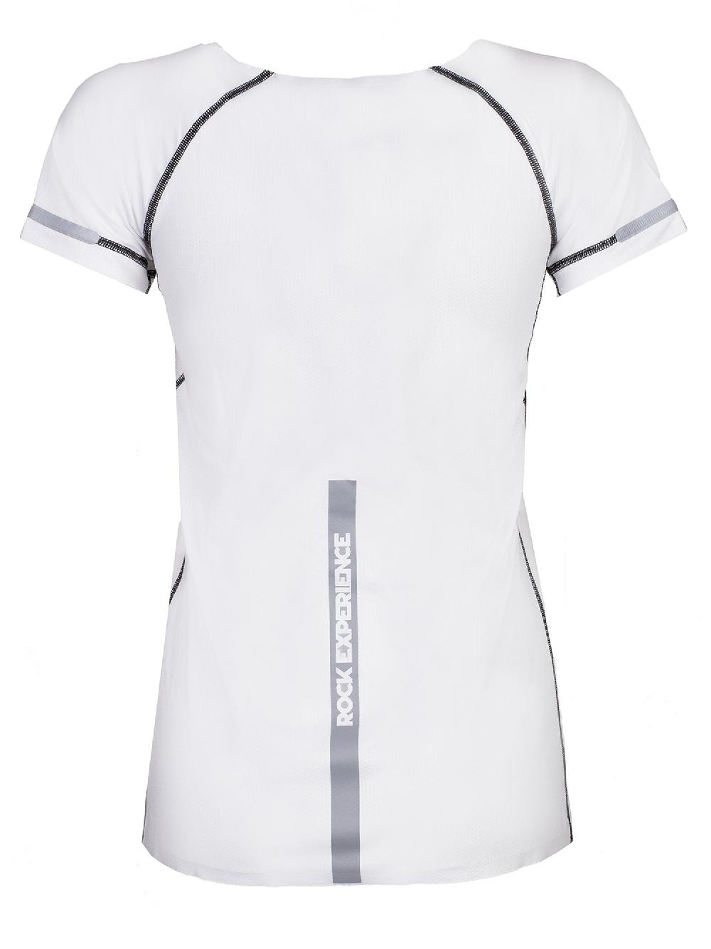 Rock Experience Daisuke P. SS HZ t-shirt trail running donna Outlet