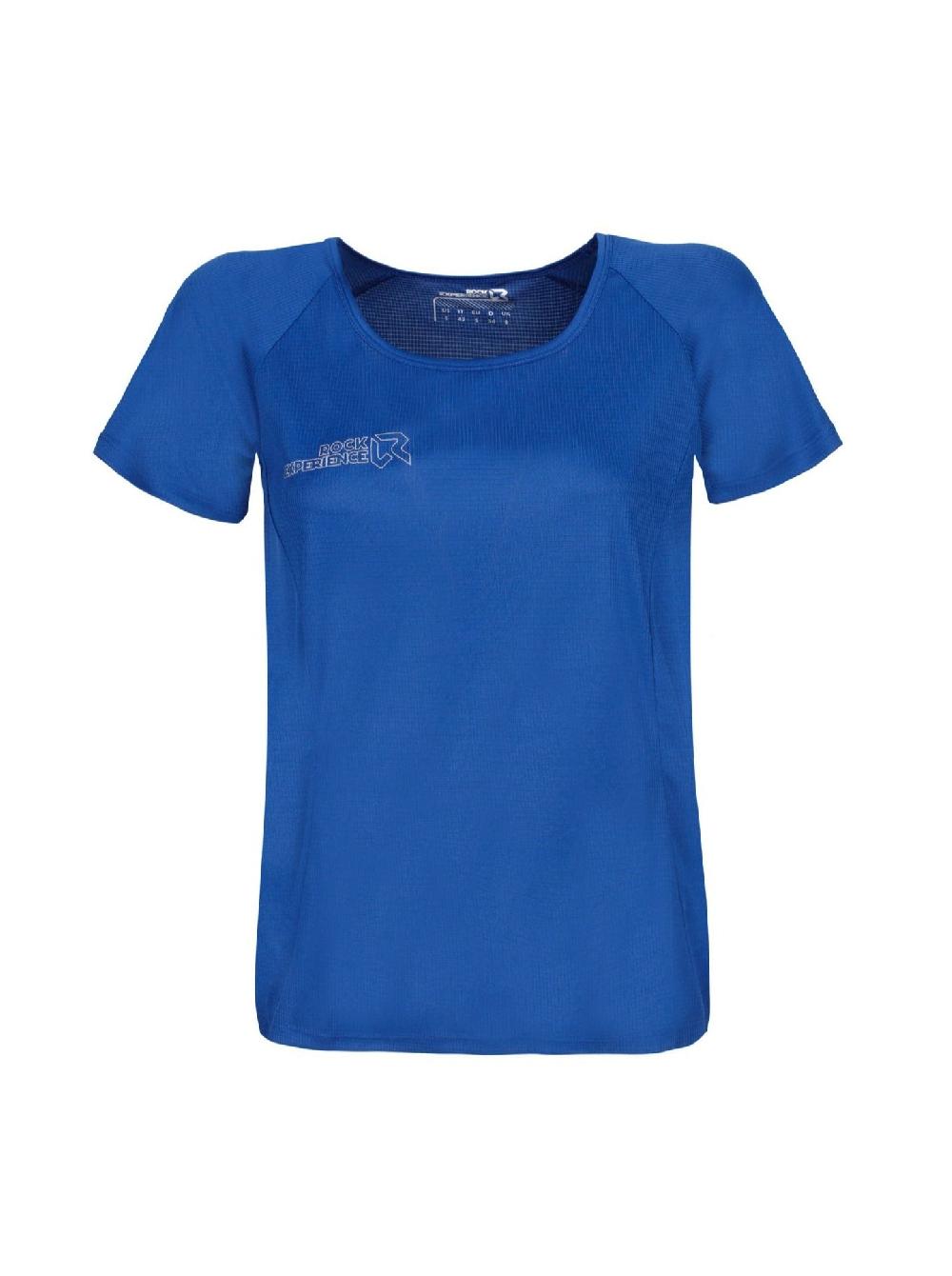 Rock Experience Oriole maglietta t-shirt donna Saldi