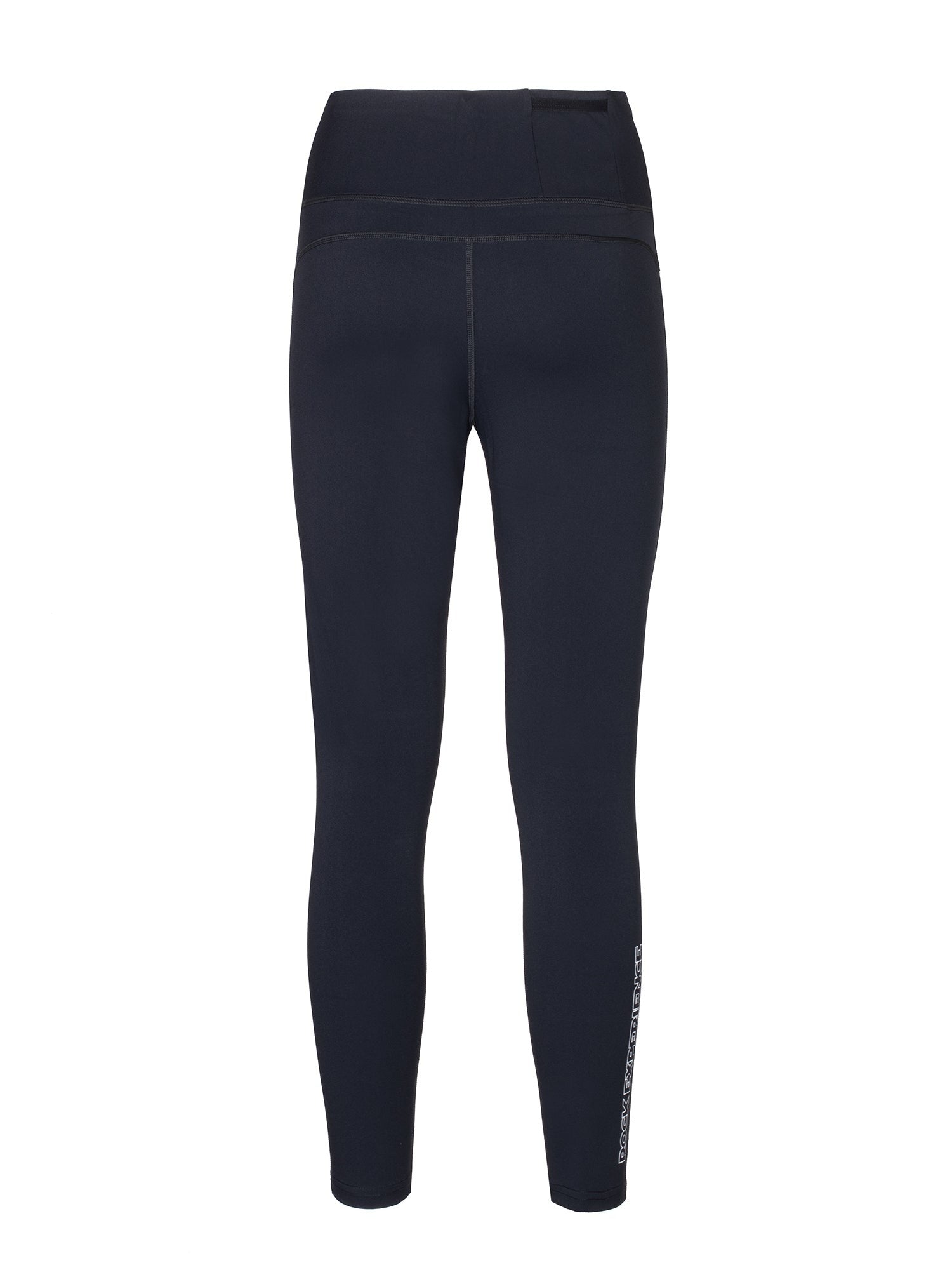 Rock Experience Darkness leggings tecnici donna Vendita Calda
