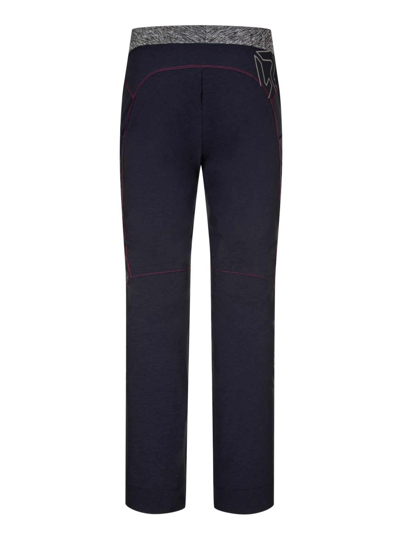Rock Experience Salathè jeans pantalone montagna donna Negozio