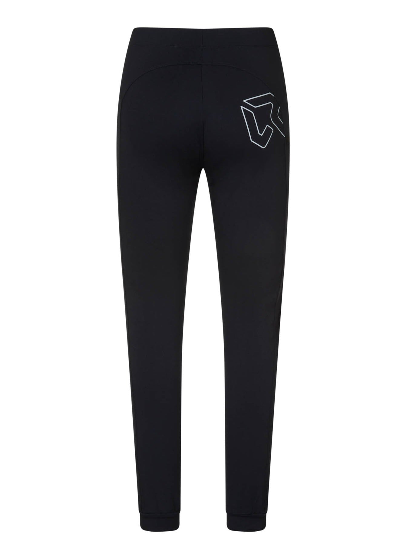 Rock Experience Dark Half leggings tecnico donna In Saldo