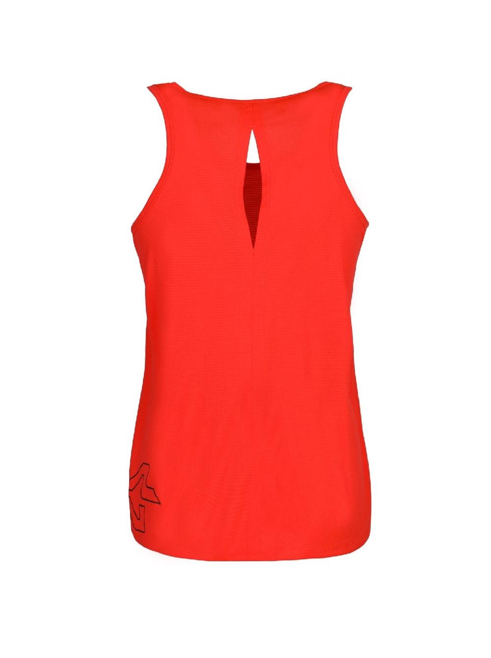 Rock Experience Oriole canotta donna Moda