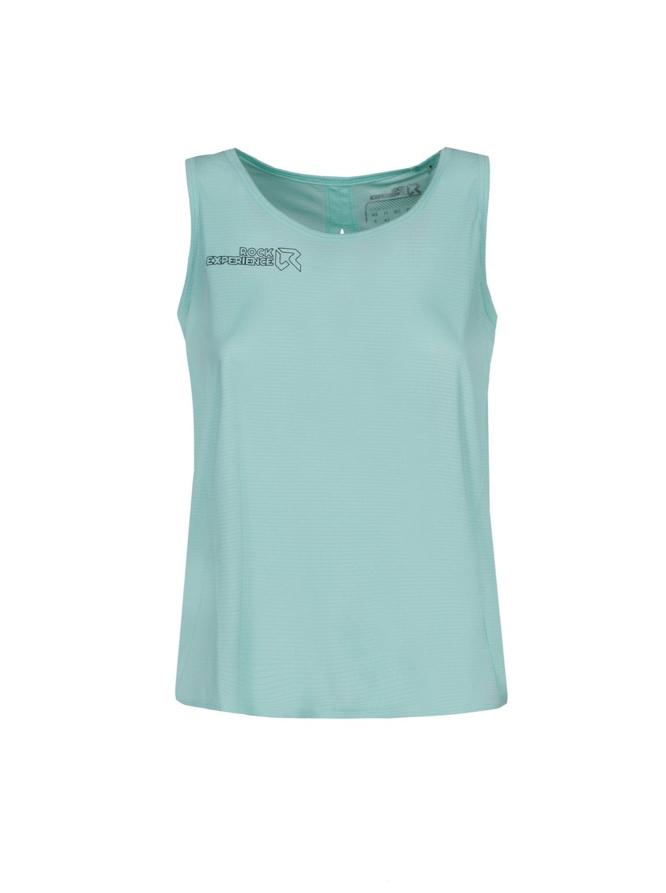 Rock Experience Oriole canotta donna Moda