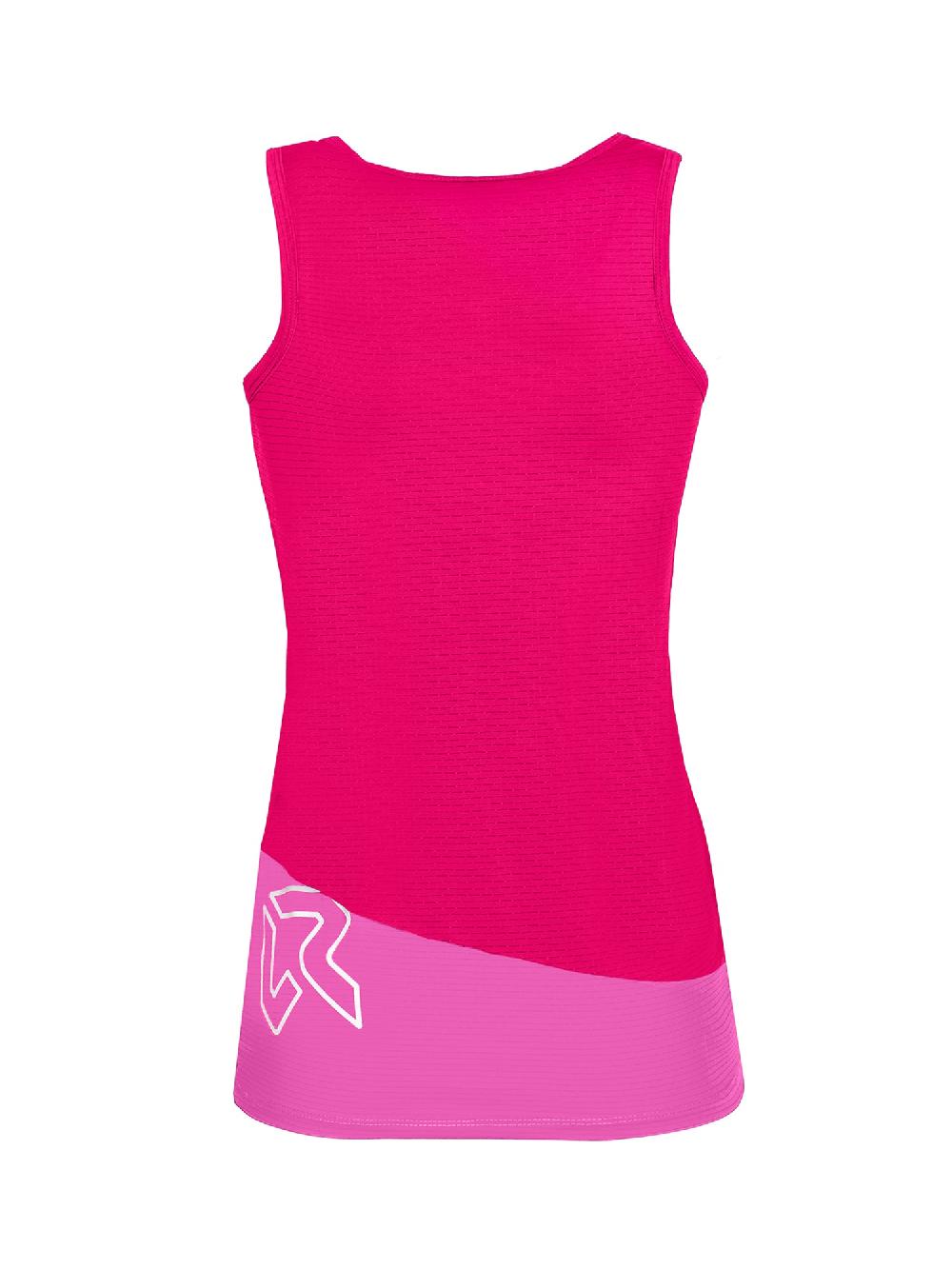 Rock Experience Merlin canotta tecnica donna 2025