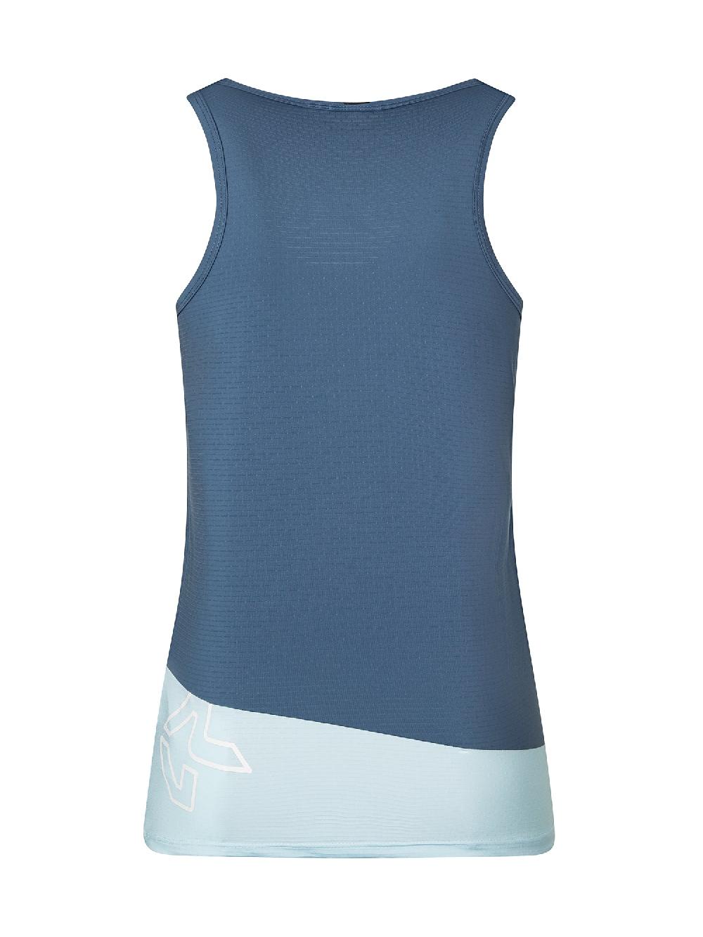 Rock Experience Merlin canotta tecnica donna 2025