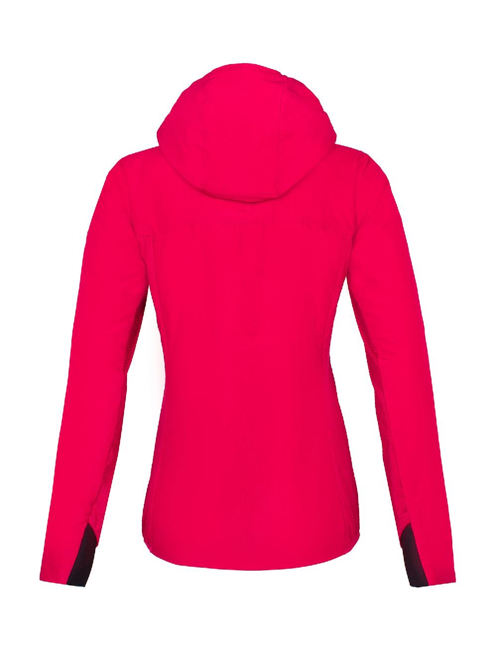 Rock Experience Excalibur Hybrid giacca ibrida donna Italy