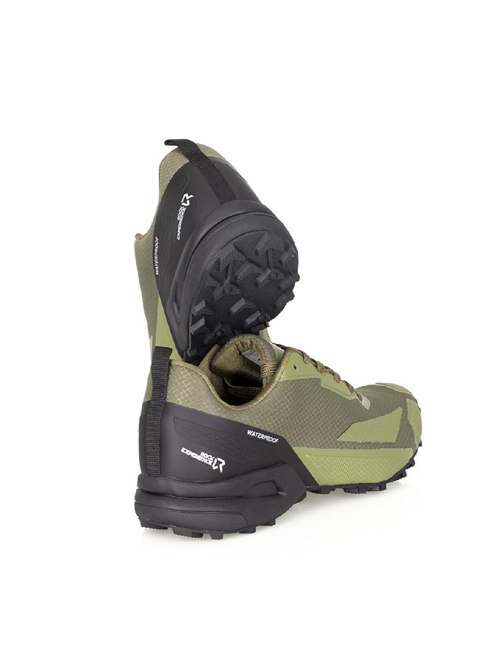 Rock Experience Rockwiz scarpe trail running uomo Qualità Garantita