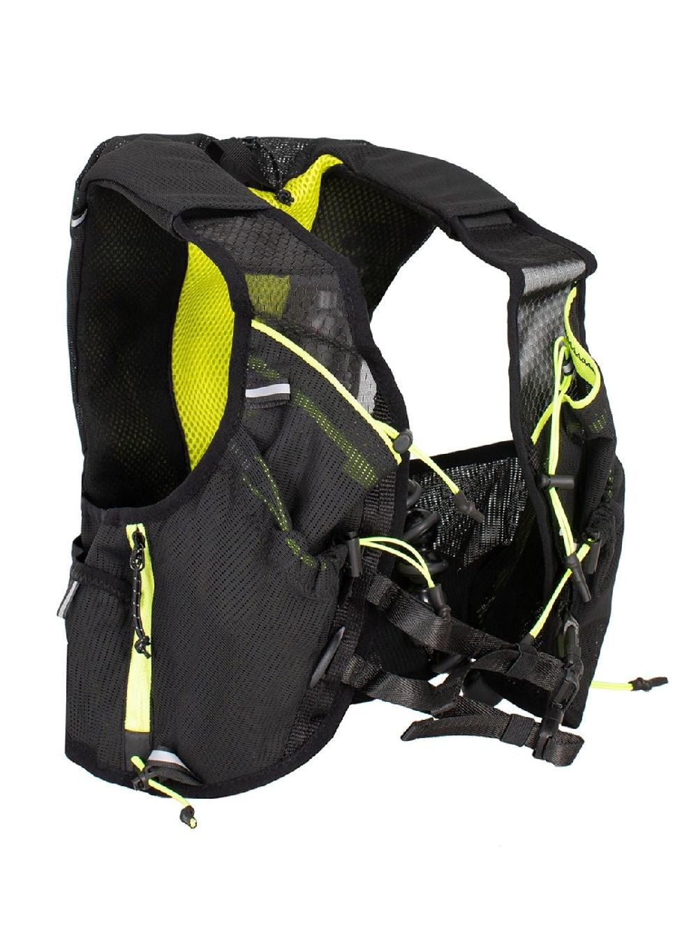 Rock Experience Mach Skin zaino trail running Fino Al -60%