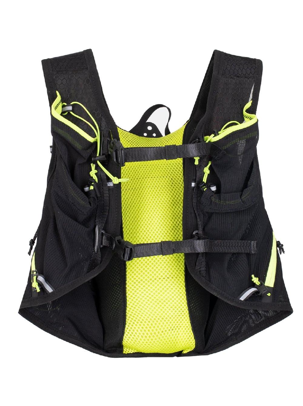 Rock Experience Mach Skin zaino trail running Fino Al -60%