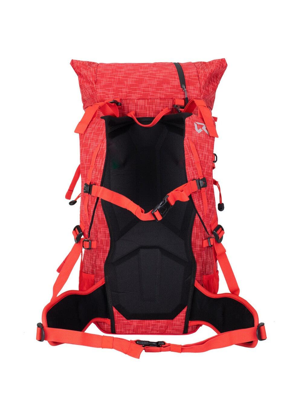 Rock Experience Step 42 zaino alpinismo Prezzo Ridotto