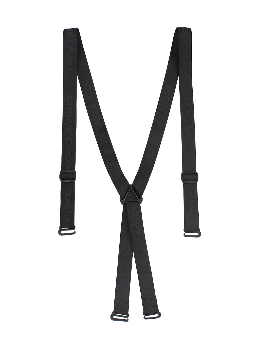 Rock Experience Suspenders bretelle pantaloni Sottocosto