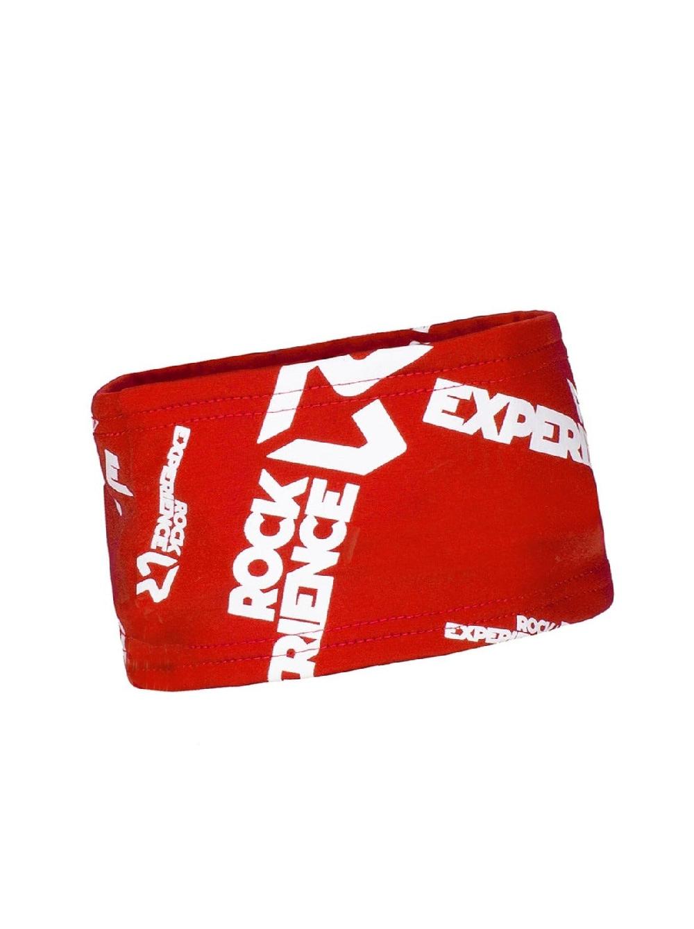 Rock Experience Headband Run fascia da testa Convenienza