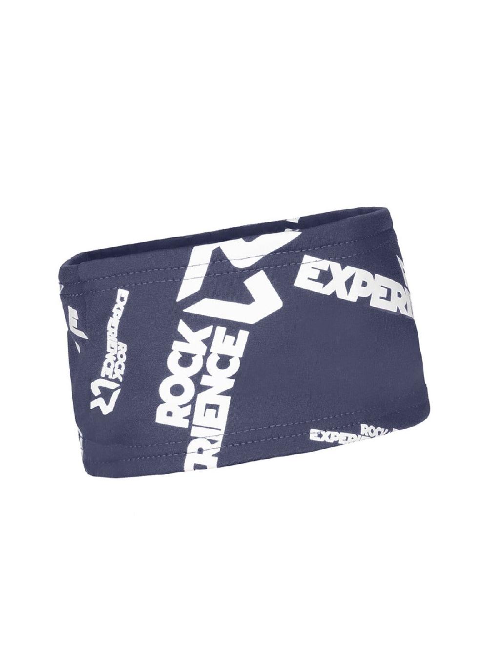 Rock Experience Headband Run fascia da testa Convenienza