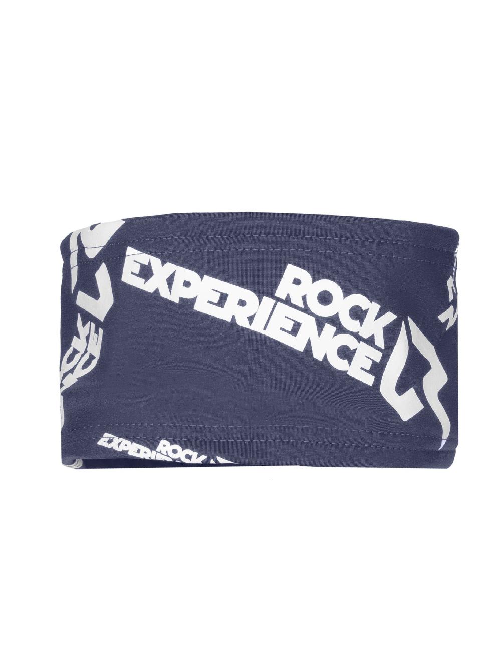 Rock Experience Headband Run fascia da testa Convenienza
