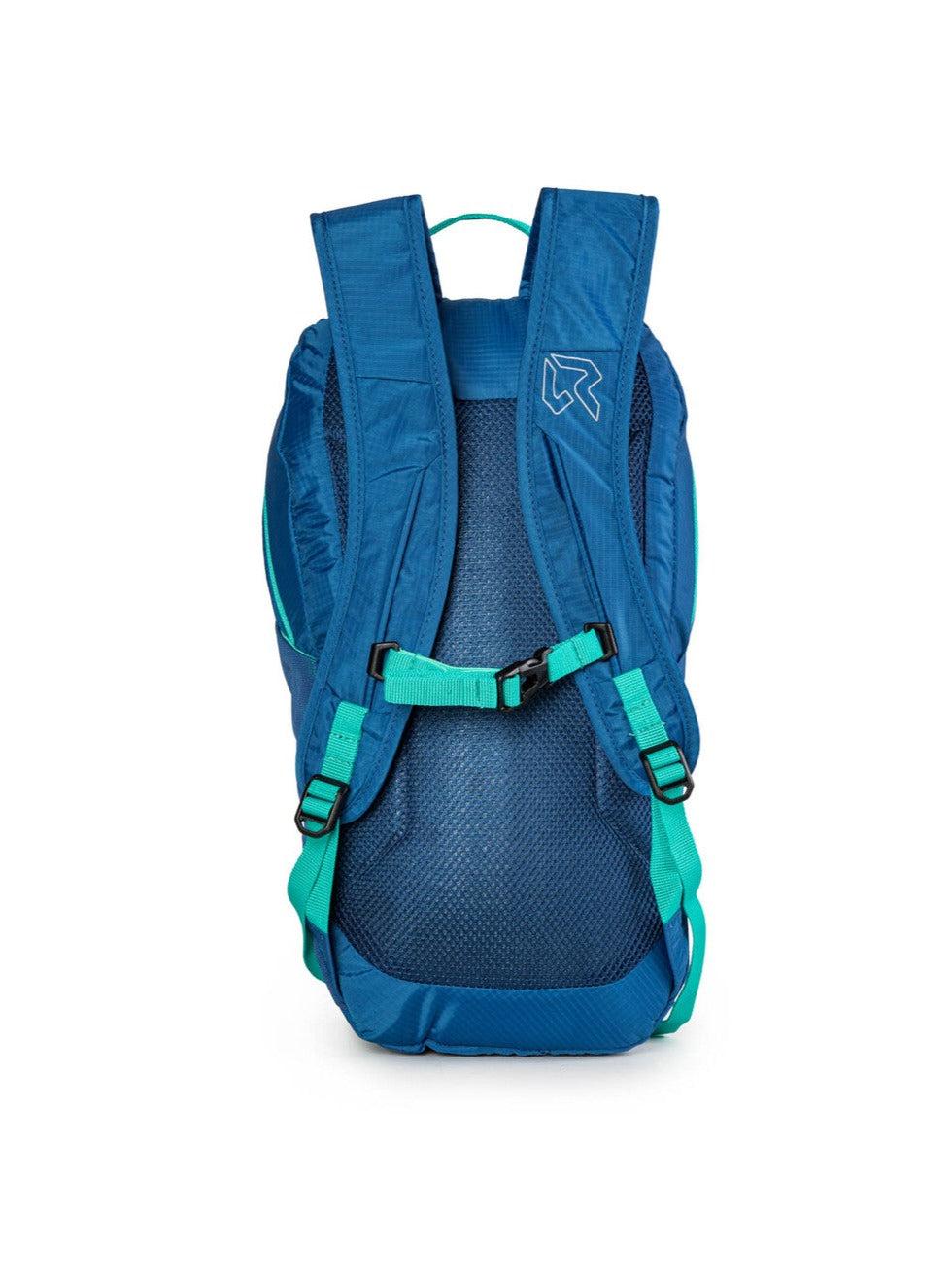 Rock Experience Rock Quasar 12L zaino Sconto