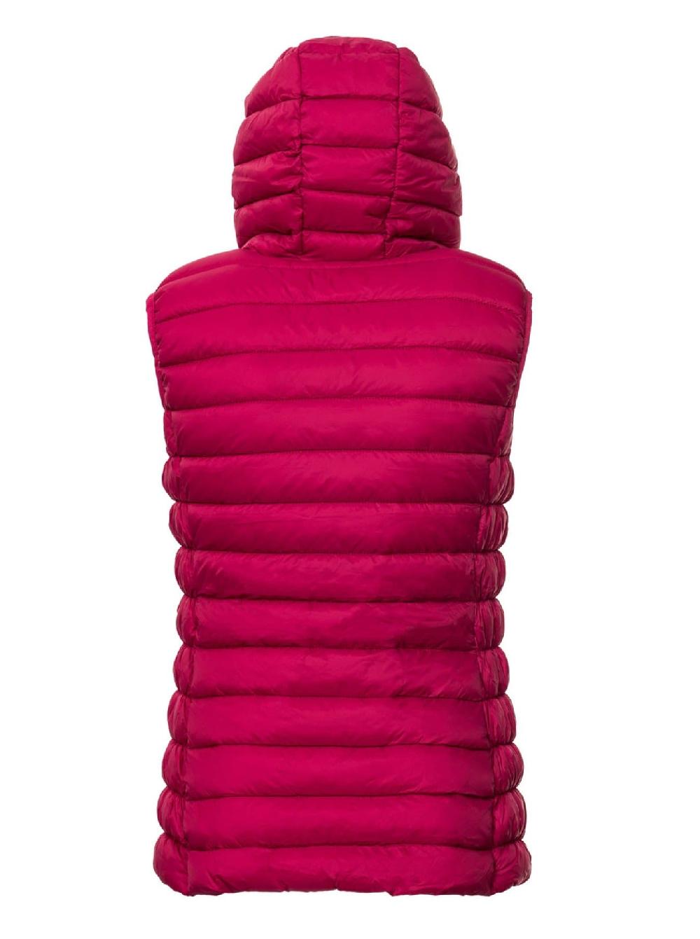 Rock Experience Re.Cosmic 2.0 gilet smanicato donna Outlet