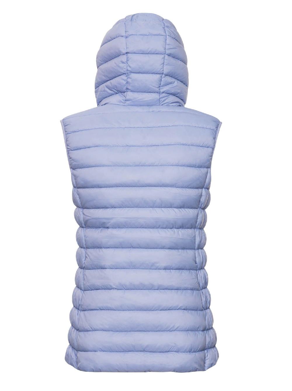 Rock Experience Re.Cosmic 2.0 gilet smanicato donna Outlet
