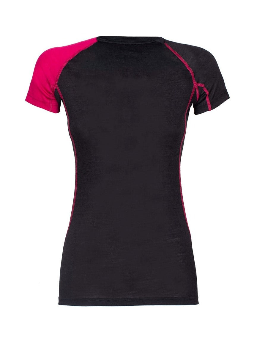 Rock Experience Makani 2.0 SS intimo termico maniche corte donna In Vendita