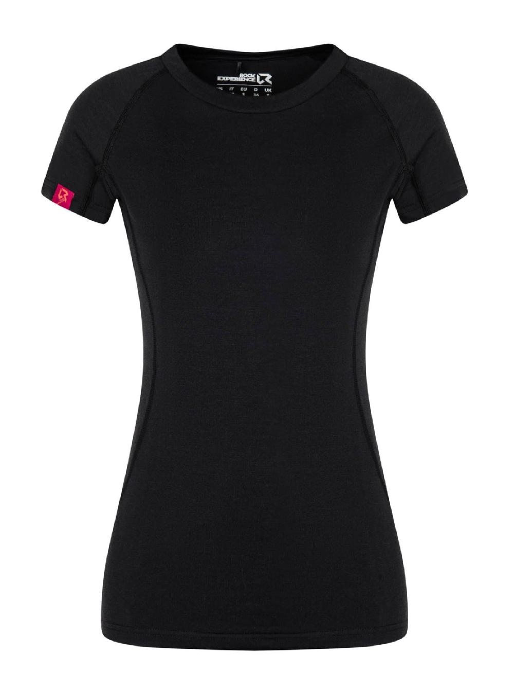 Rock Experience Makani 2.0 SS intimo termico maniche corte donna In Vendita