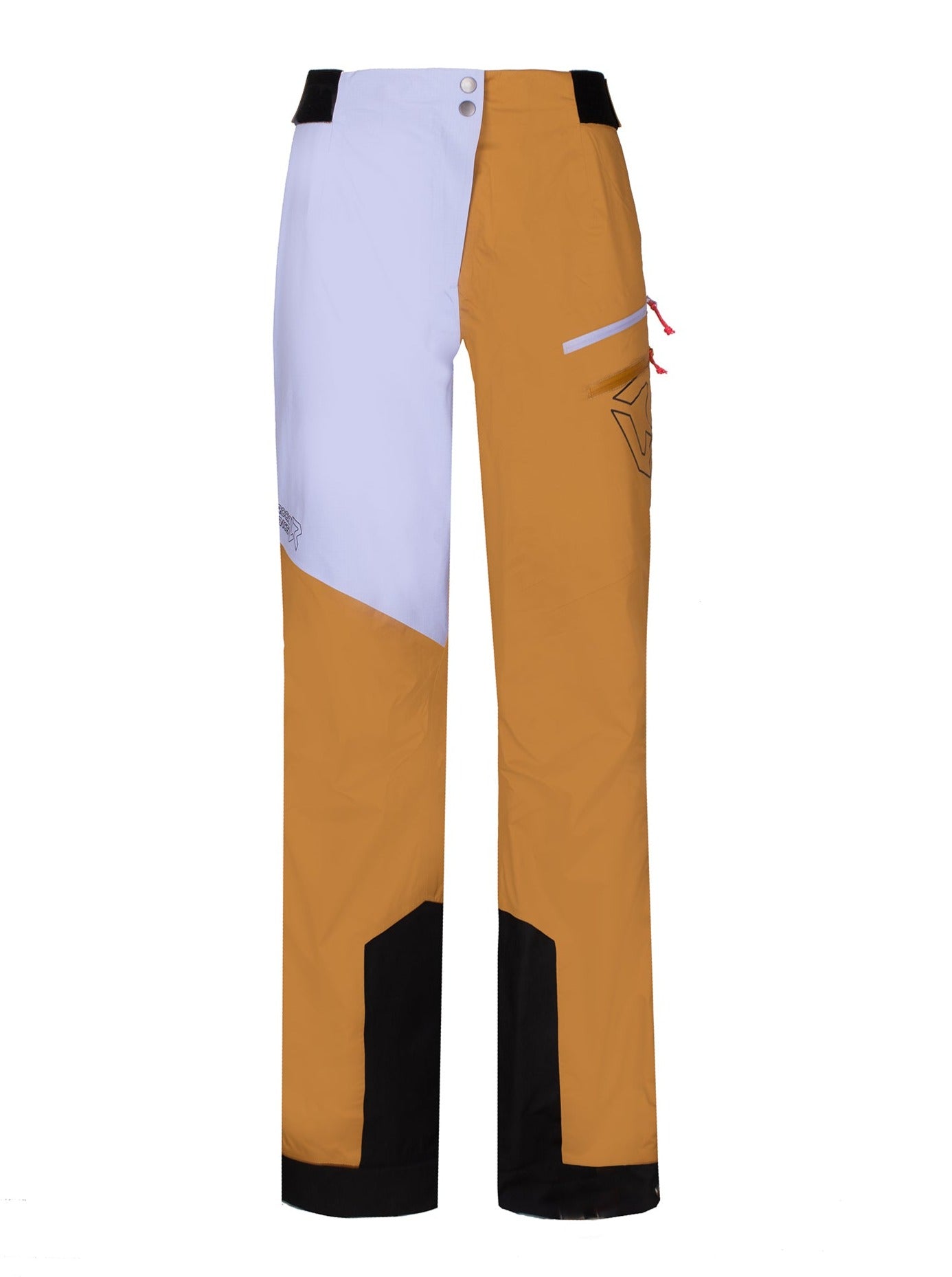 Rock Experience Alaska pantaloni hardshell donna Offerte