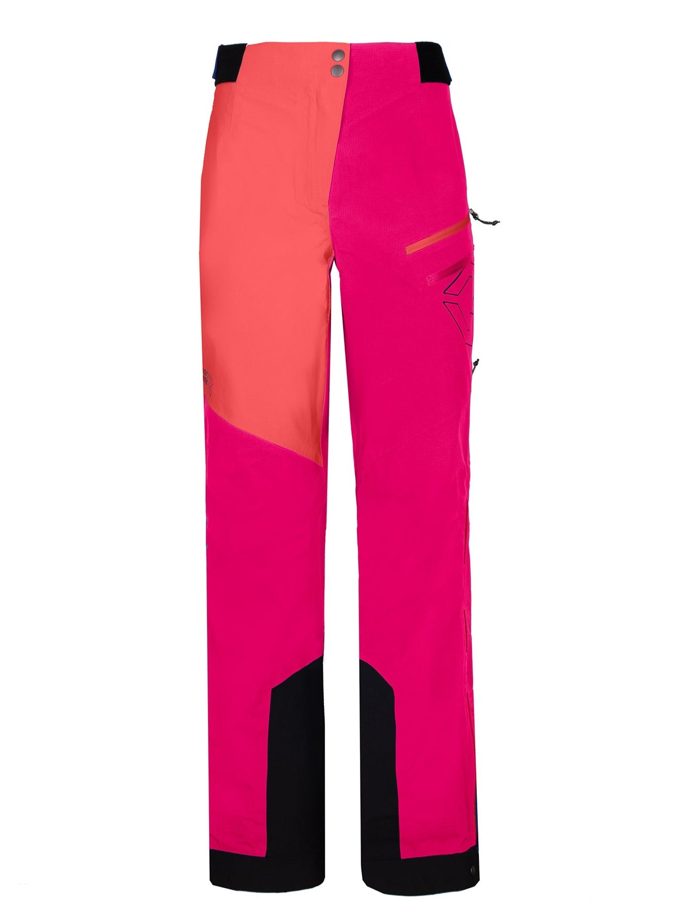 Rock Experience Alaska pantaloni hardshell donna Offerte