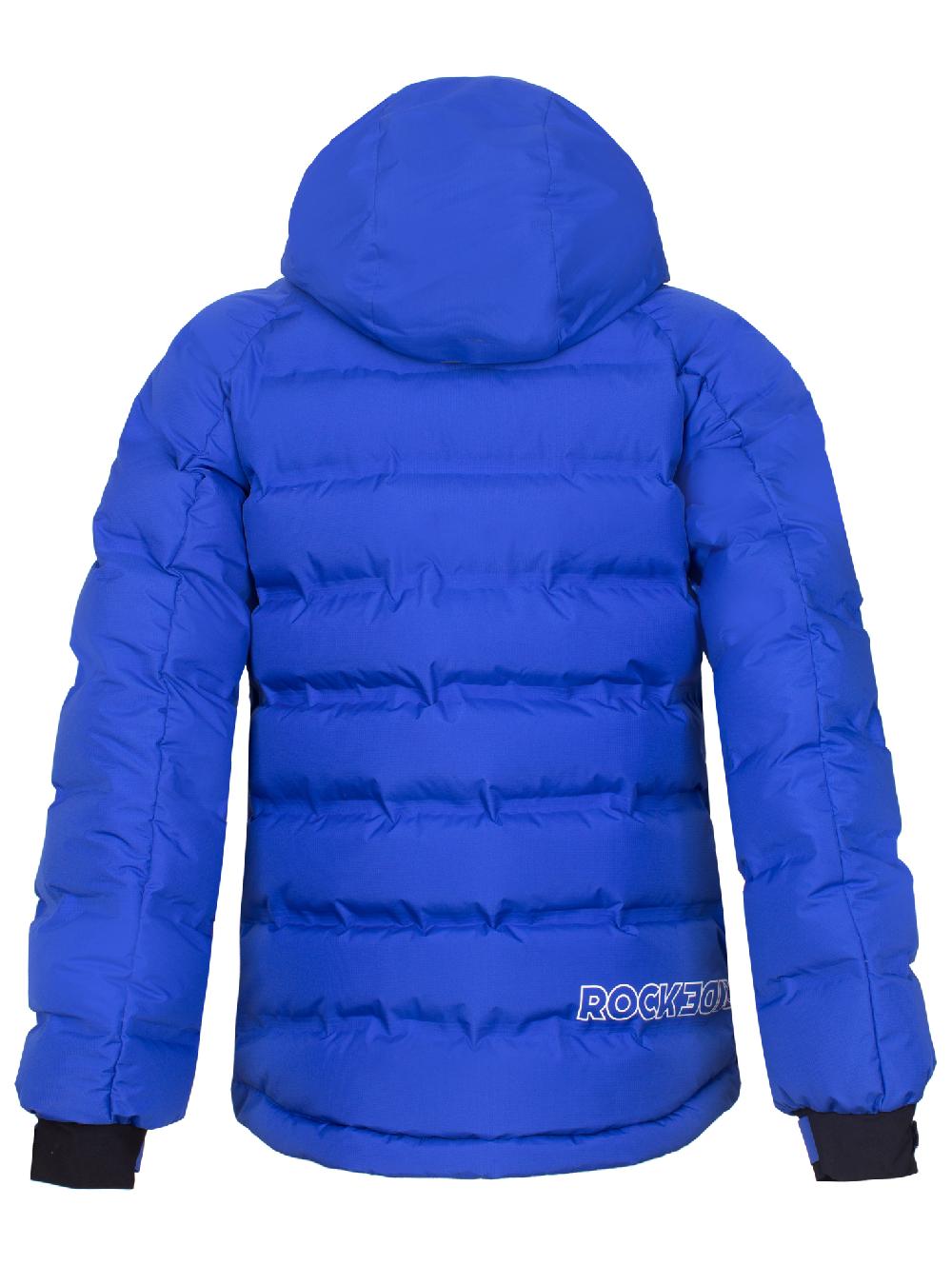 Rock Experience Stella Artica Down Woman Jacket giacca imbottita donna Negozio