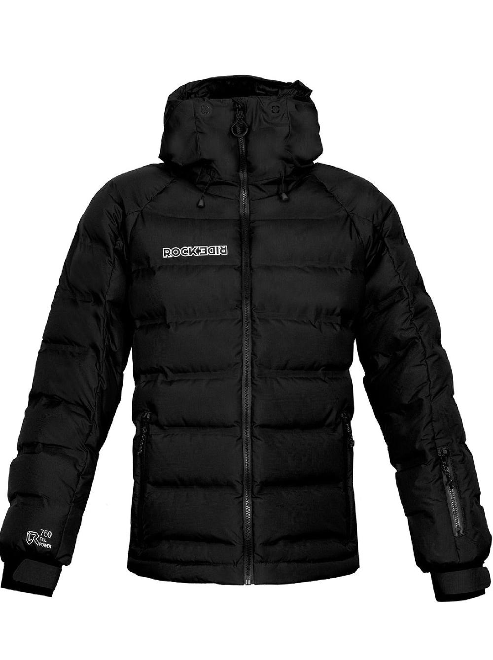 Rock Experience Stella Artica Down Woman Jacket giacca imbottita donna Negozio