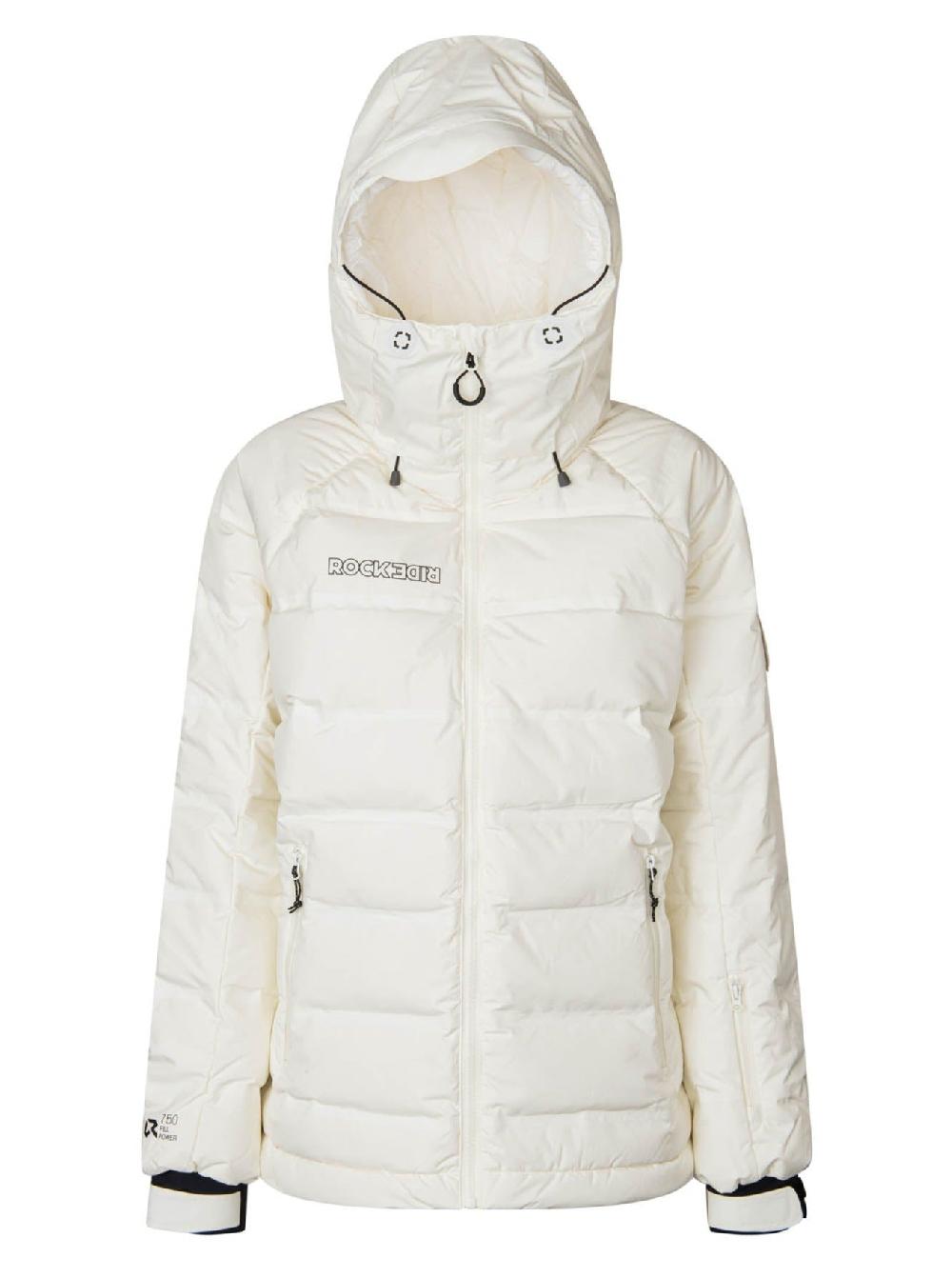 Rock Experience Stella Artica Down Woman Jacket giacca imbottita donna Negozio
