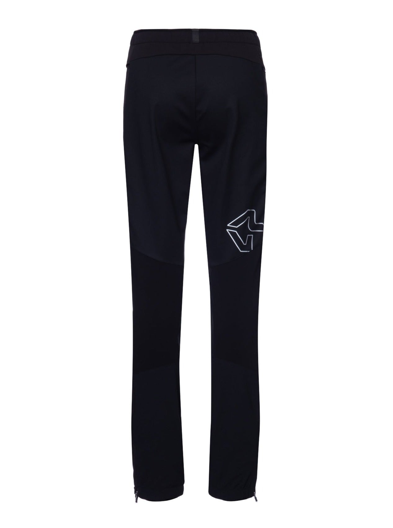 Rock Experience Triple Craks 2.0 pantaloni donna In Saldo