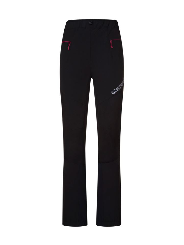 Rock Experience Triple Craks 2.0 pantaloni donna In Saldo