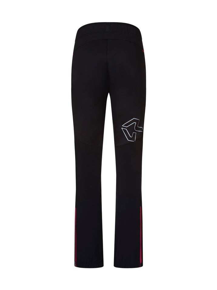 Rock Experience Triple Craks 2.0 pantaloni donna In Saldo