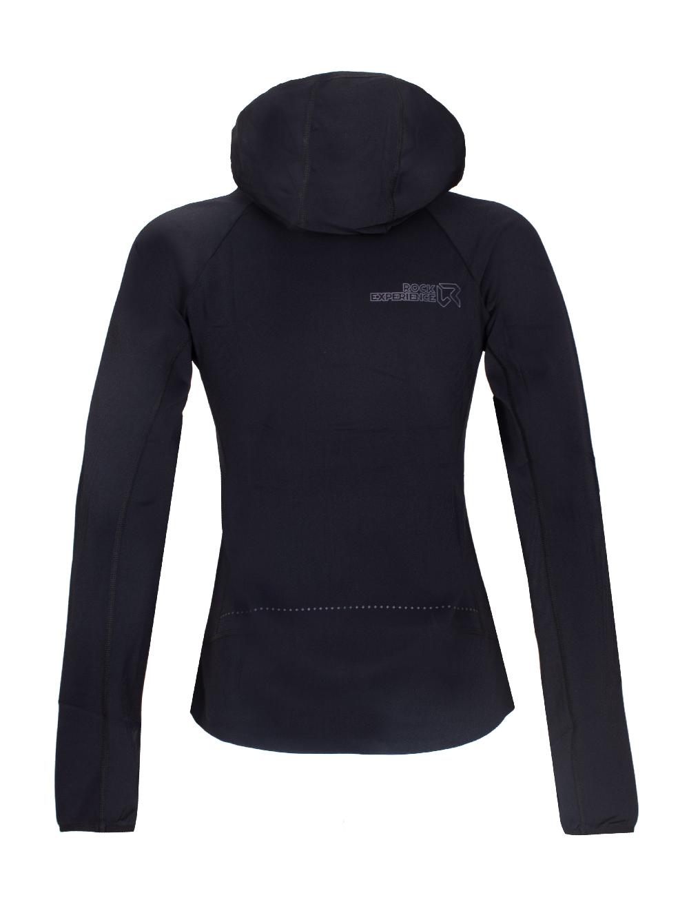 Rock Experience Extasy felpa donna In Linea
