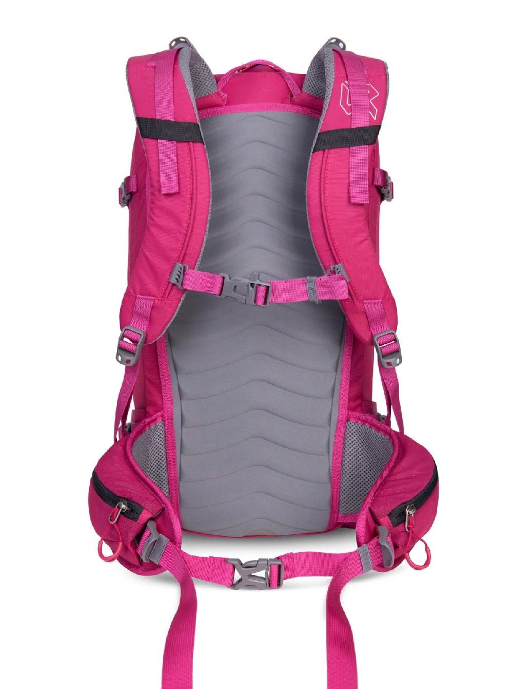 Rock Experience Alchemist 26L zaino scialpinismo Qualità