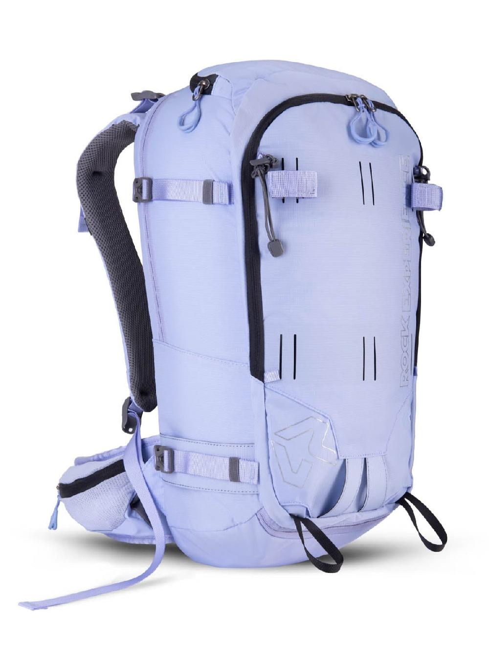 Rock Experience Alchemist 26L zaino scialpinismo Qualità
