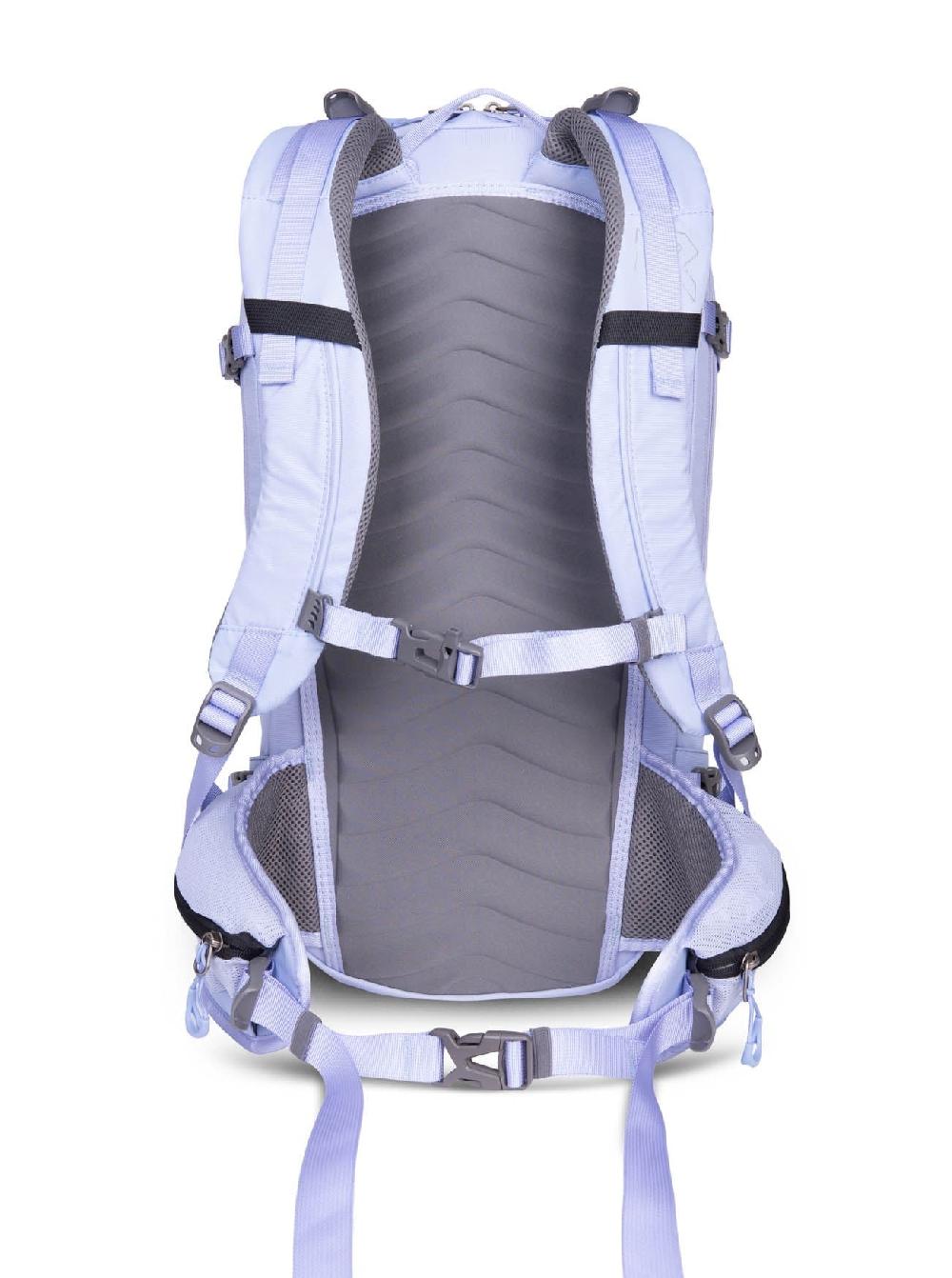 Rock Experience Alchemist 26L zaino scialpinismo Qualità