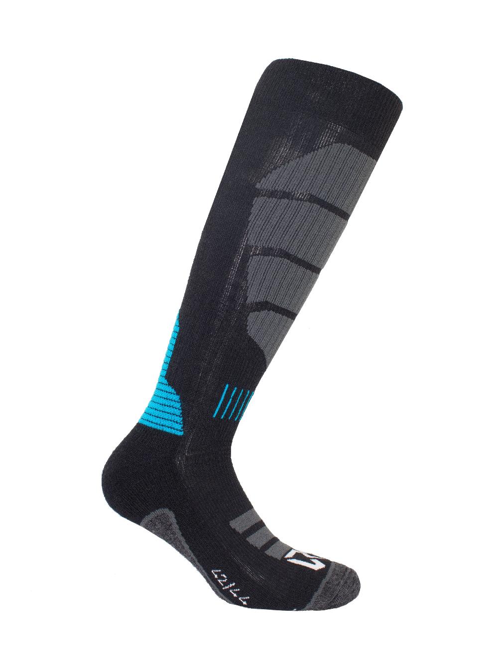Rock Experience Ski Socks Unisex calze Soddisfazione Garantita