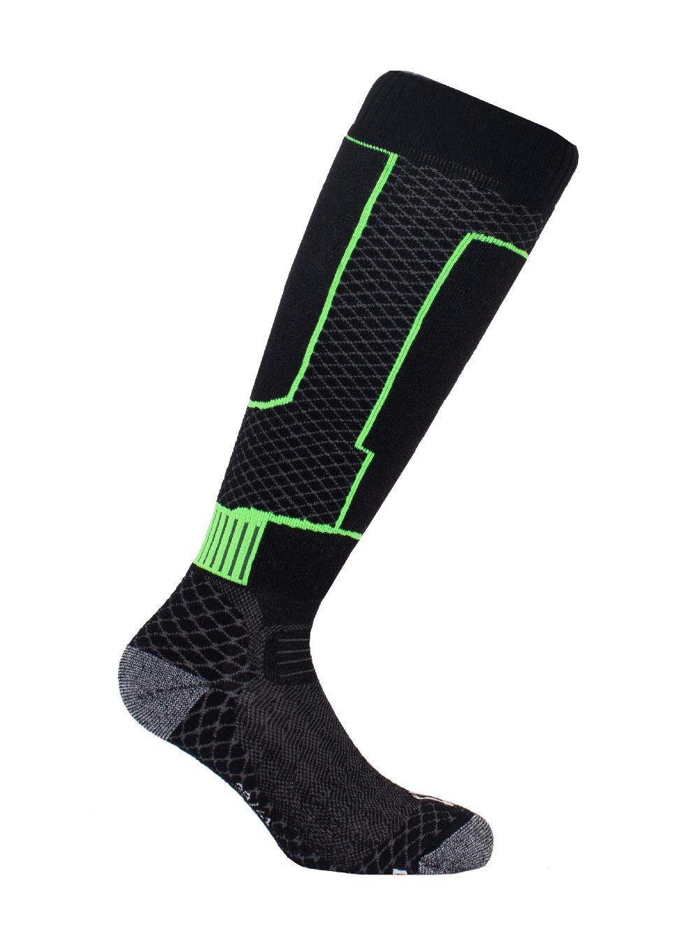 Rock Experience Ski Alp Socks Unisex calze Qualità Garantita