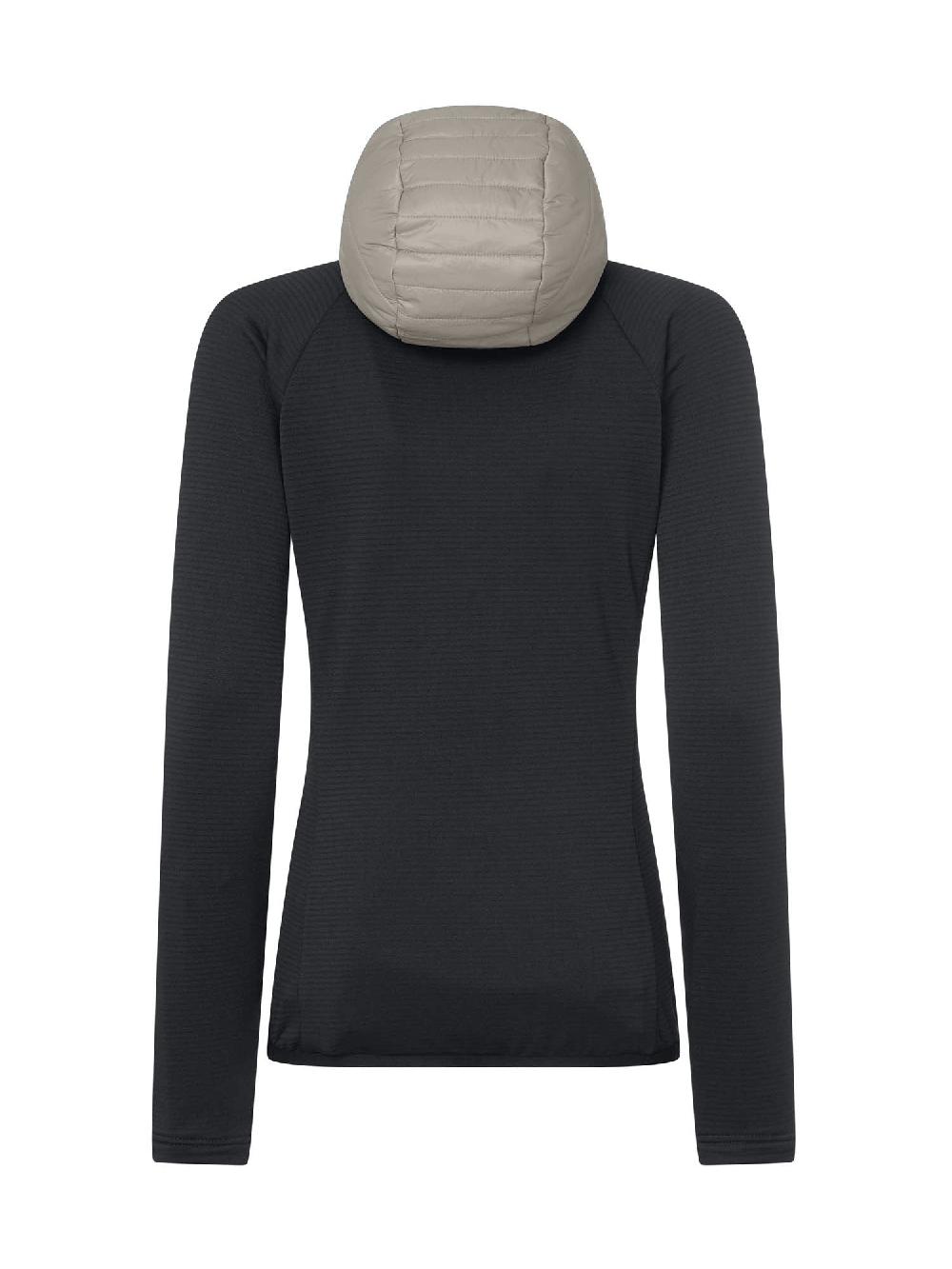Rock Experience Eco Manitoba giacca ibrida donna Promozione Limitata