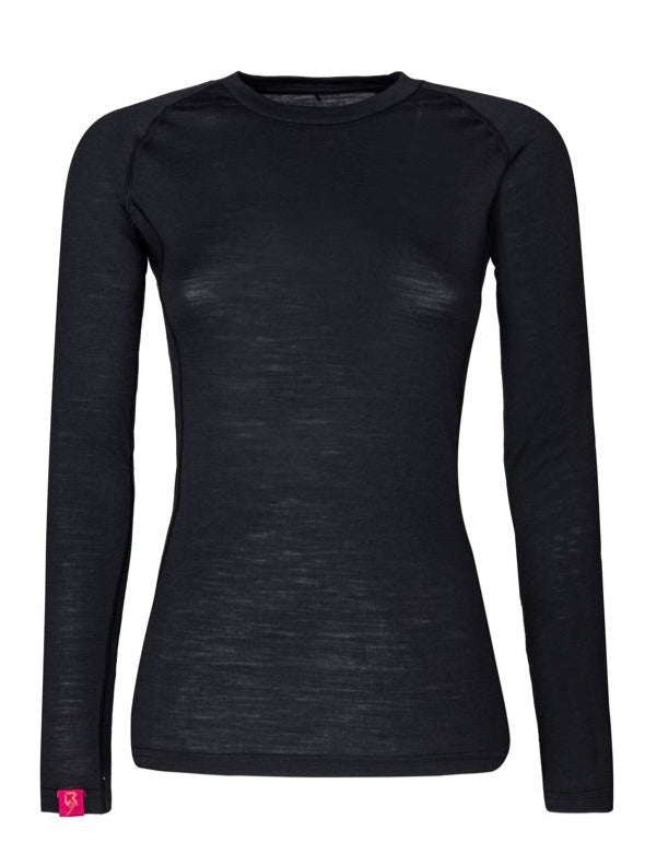 Rock Experience Makani 2.0 LS intimo termico maniche lunghe donna Fino Al -60%