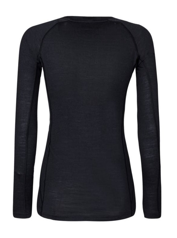 Rock Experience Makani 2.0 LS intimo termico maniche lunghe donna Fino Al -60%