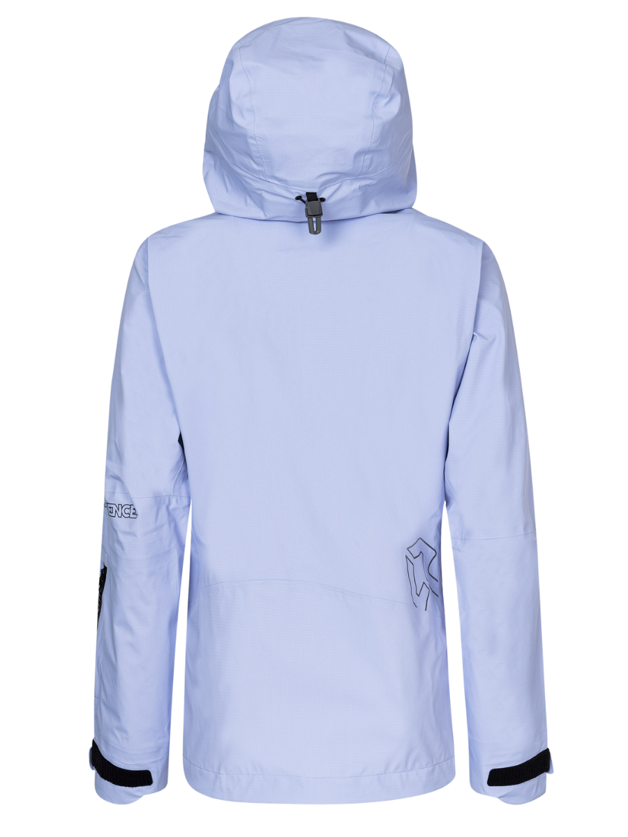 Rock Experience Rockbuster 2.0 giacca hardshell donna Convenienza