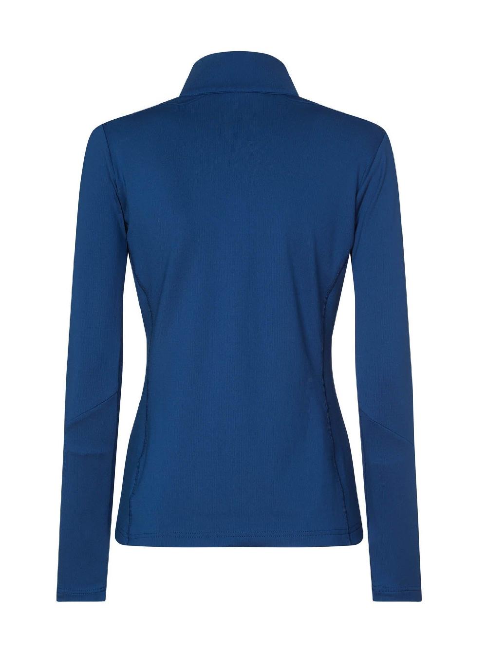 Rock Experience Ramp 1/4 zip Felpa donna Hotsell
