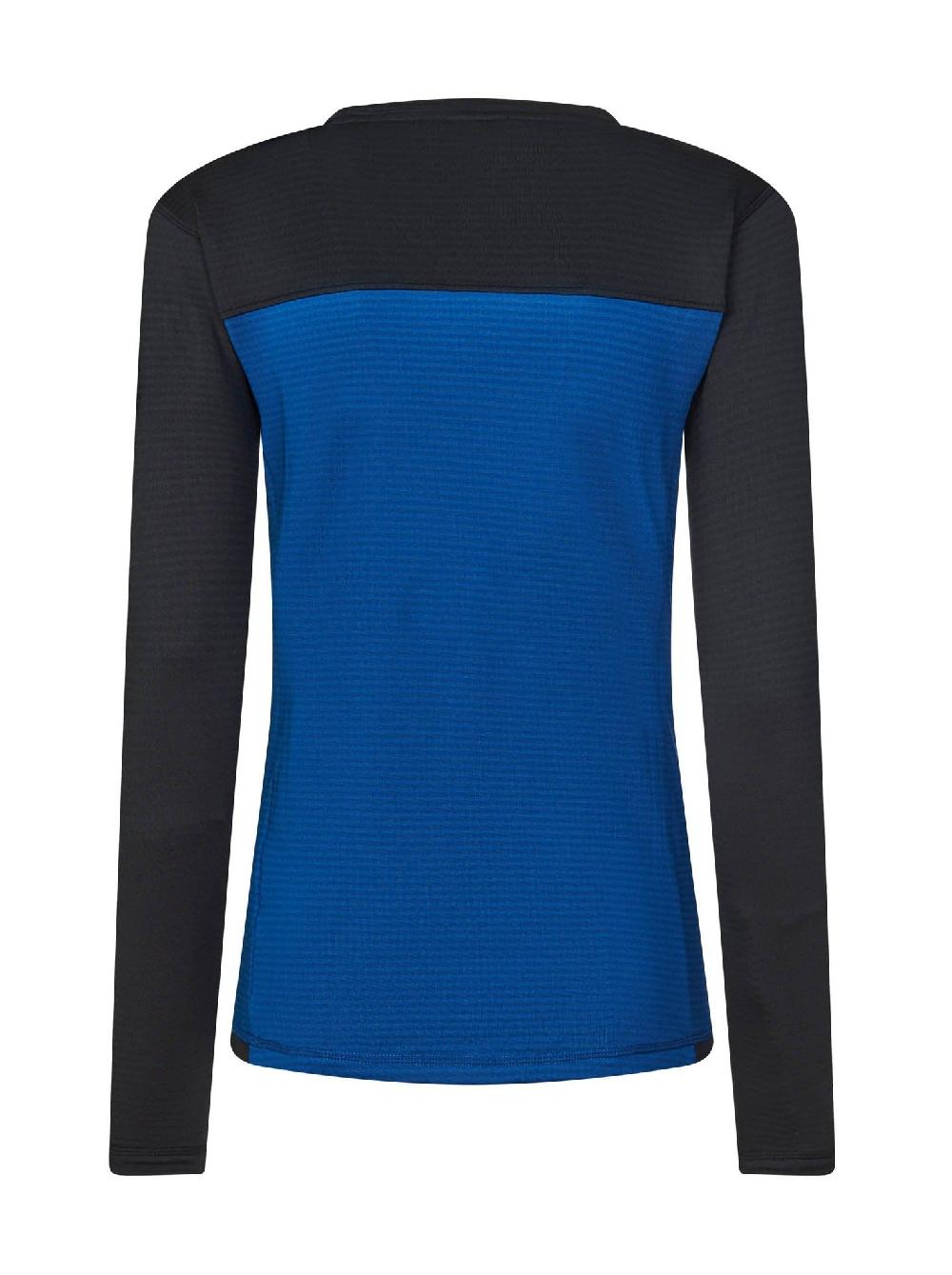 Rock Experience Arrows Crewneck Felpa donna Vendita Calda